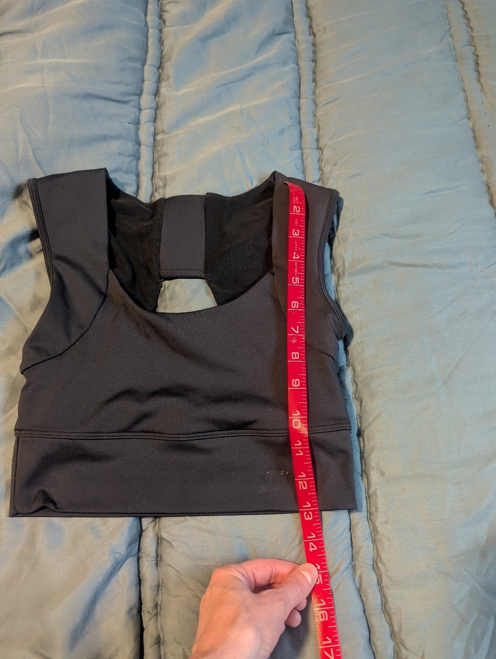 Forme Power Bra - Picture 9 of 9